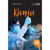Image of Kimia kelas xi